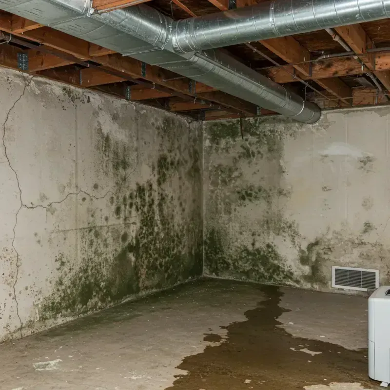 Professional Mold Removal in Baldwin, MI